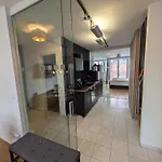 Apartamento Large 145 Qm And 5 Bedrooms With Roof Terrace In Centrally Located 1 To 14 Guests *